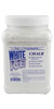 Chris Christensen White Ice Chalk, Dog Cosmetics, Groom Like a Professional, Natural Look, Easy to Apply and Blend,