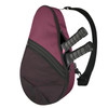 Cosmos Padel Racket Bag Pickleball Paddle Sling Backpack Padel Racquet Storage Bag, Padel (Paddel Tennis) Equipment