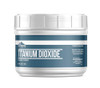 Earthborn Elements Titanium Dioxide (1.5 lb), Naturally Occurring Mineral, DIY Essential