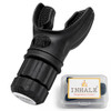 Inhale Lung Trainer | Breathing Exercise Device for Lungs | Made in USA | Lung Exerciser Device | Breathing Trainer |