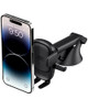 iOttie Easy One Touch Advanced Universal Car Mount Dashboard & Windshield Suction Cup Phone Holder for iPhone,