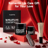 Lip Mask Overnight Moisturizing for Dry Lips