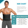 MAMODY Abdominal Binder for Men & Women  Post Surgery Belly Band