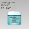 No7 Protect & Perfect Advanced Night Cream, Fragrance-Free, 1.69 Fl Oz