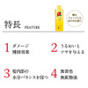 OSHIMATSUBAKI Camellia Premium Conditioner