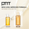 Primera (PRMR Oil To Foam Cleanser Korean Deep Cleansing Oil, Daily Makeup Remover, Blackheads, Dust and Dirt Removal,