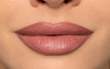 Pupa Milano Vamp! Creamy Duo, 004 Light Rose, 1 Pc - 2 in 1 Lipstick and Lip Pencil - Long Lasting - Lightweight -