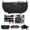 ROBOCUP Handlebar Trail Bag for Adventure Motorcycles, Dirt Bikes, ATV, eBikes | 2L Storage for Tools, Phone, Keys,