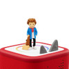 Tonies Beethoven's Wig Audio Toy Figurine Featuring Classical Songs & Sing-Along Symphonies from the Greatest