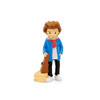 Tonies Beethoven's Wig Audio Toy Figurine Featuring Classical Songs & Sing-Along Symphonies from the Greatest