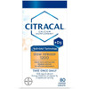 Citracal Slow Release- Calcium 1200 mg with Vitamin D3, Magnesium, Calcium Supplement, Bone Health Support, Take Once Daily Caplet, 80 Count