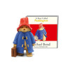 Tonies Paddington Bear Audio Toy Figurine from A Bear Called Paddington and Other Stories by Michael Bond, narrated by