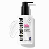 Untoxicated Face Wash - Gentle & Hydrating Face Cleanser for Sensitive Skin - Ceramides, Hyaluronic Acid & Glycerin -