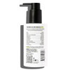 Untoxicated Face Wash - Gentle & Hydrating Face Cleanser for Sensitive Skin - Ceramides, Hyaluronic Acid & Glycerin -
