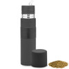 BALIBETOV 25.4 fl oz Self-Serving Yerba Mate Bottle A All-in-One Stainless Steel Mate Cup, Thermal Bottle & Bombilla A