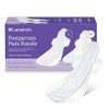 Lansinoh Postpartum Maxi Pads Bundle, 40 Count