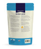 Ecoxall Bulk Boric Acid Fine Powder, 99.9% Pure, 1 lb