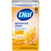 Dial Antibacterial Deodorant Bar Soap, Gold, 4 Oz, 8 Bars