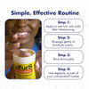 SULFUR8 Medicated Anti-Dandruff Hair & Scalp Conditioner 7.25 oz A Helps Control Dandruff, Soothes Itchy Scalp &