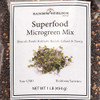 Superfood Microgreen Seeds Mix | for Microgreens Growing Trays | 1 LB | Heirloom Non GMO Purple Kohlrabi, Collard,