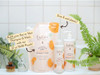 Babo Botanicals Fragrance-Free 2-in-1 Baby Shampoo & Wash - Shea Butter, Calendula & Aloe - EWG Verified,