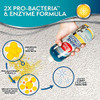 Simple Solution Urine Destroyer, Pet Urine Enzyme Cleaner, Dog Stains, 32oz
