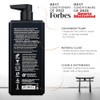 Blackwood For Men Active Man Daily Conditioner for Normal to Oily Hair 17oz