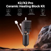 Creality Official K2/K2 Pro Hotend Kit