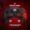Darno Anti-Slip Skin for Ps5 Controller, Ps5 Controller Accessories