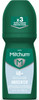Mitchum Invisible Anti-Perspirant & Deodorant Roll-On, Unscented 3.4 oz (Pack of 4)