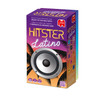 Jumbo Hitster - Latino, Fun Music Quiz Card Game, 2-10 Players - 300 Latin Music Hits - Great for Adult and Family