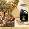 Naturevibe Botanicals Sweet Almond Oil 32 Ounces | 100% Pure and Natural Unrefined Cold Pressed Carrier Oil | Great