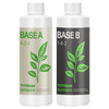 VIVOSUN Liquid Nutrients Base A & B Bundle, Set of 8oz