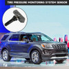 YOLLKY 4pc 433MHz TPMS Sensors for Ford F-150 Escape Transit DV6T-1A180AA