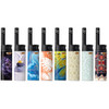 BIC EZ Reach Lighters, Ultimate Long Neck Lighter for Home Decor, 6-Pack