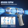 AHNR 20000PA Handheld Car Vacuum Portable Cordless with Brushless Motor