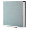 HoneyTolly Large Photo Album Self Adhesive for 4x6 5x7 8x10 Pictures Magnetic Scrapbook Album 20 Sheets / 40 Pages