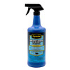 Pyranha Equine Spray and Wipe Fly Repellent for Horses A Water-Based Formula with Citronella Scent, Long-Lasting,