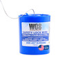 WCS .041 Stainless Steel Safety Lock Wire, T302/304, NASM20995C MS20995C, ASTM A580 Condition A, AMS569, Mechanics