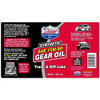 75/90 Trans&Diff Lube