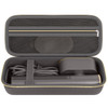 Againmore Portable Steamer Case for Jack & Rose, for FEPPO and for Nesugar
