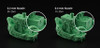 BAMBULAB Official Bambu Lab Hotend with Nozzle - X1 Series and P1 Series Compatible with P1S P1P X1C X1 Carbon 3D