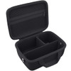 Baval Hard Travel Case for Sony ZV-E10/ZV-E1/ZV-E10 II Vlog Digital Camera