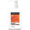 Keracolor Color + Clenditioner, Semi-Permanent Hair Color, Copper, 12 Fl Oz