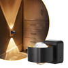 L LOHAS LED Night Light, Night Lights Plug into Wall, Projector Nightlight
