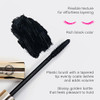 Vivienne Sab Cabaret Premiere Black Mascara, Volume and Length, Defining, Curling, No Flaking, No Clumping, Smudge