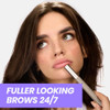 Wonderskin Eyebrow Gel Topper - Skinrageous Brow/DoAll-Day Eyebrow Tint
