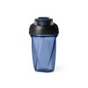 YETI Yonder Helimix Vortex Blender Shaker Bottle Holds up to 20oz | No Blending Ball or Whisk | USA Made | Portable