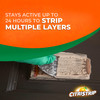 Citristrip® Stripping Gel, Citrus Stripper Paint Remover, 40 oz