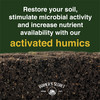 Farmers Secret Soil Revitalizer - Organic (OMRI Listed) Dirt Health Booster - Liquid Compost Soil Amendment -